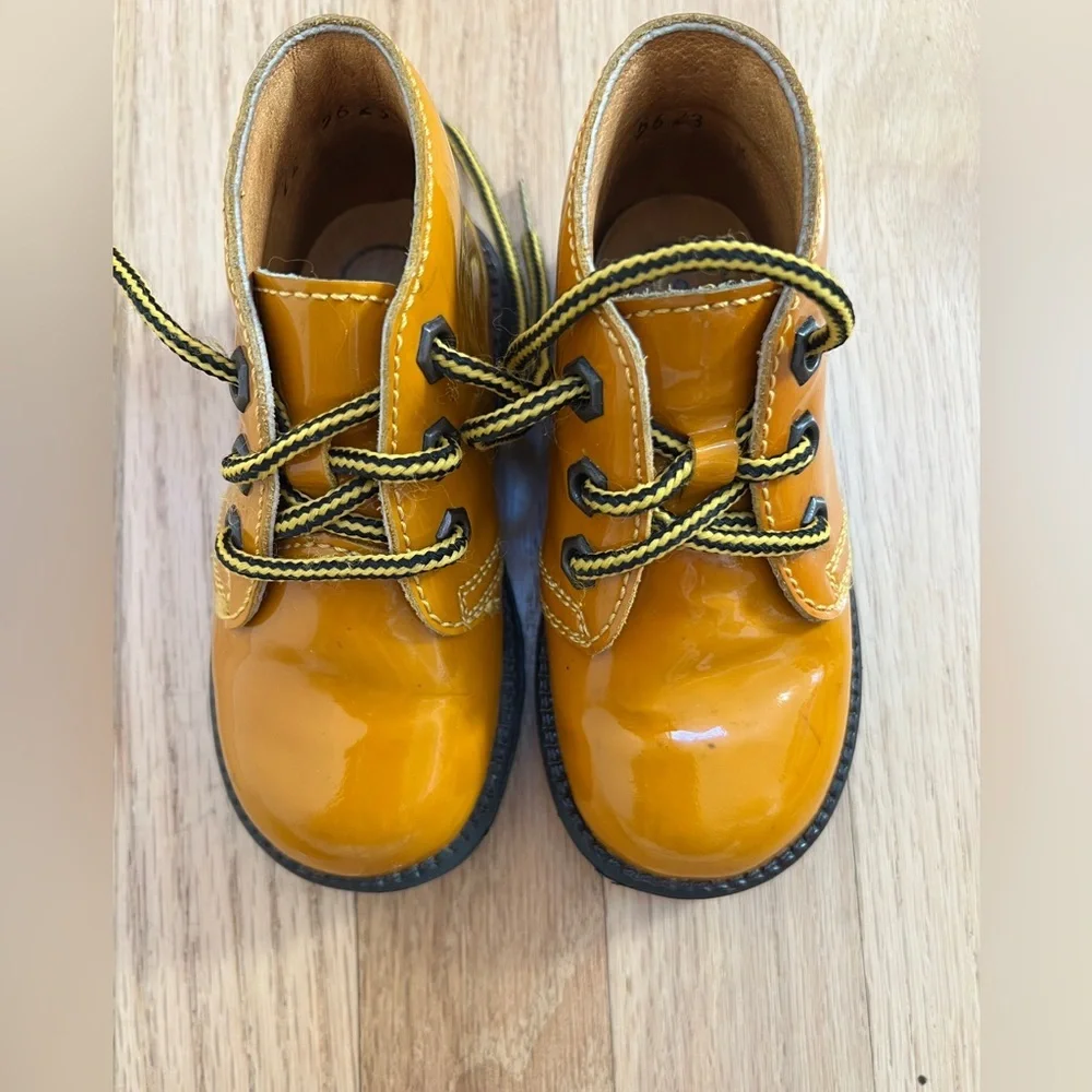Elefanten mustard patent